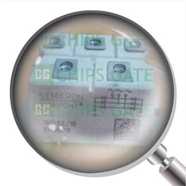 Imagem de SKD62-18 1Pcs Power Supply Module Skd62/18 New 100% Quality Assurance