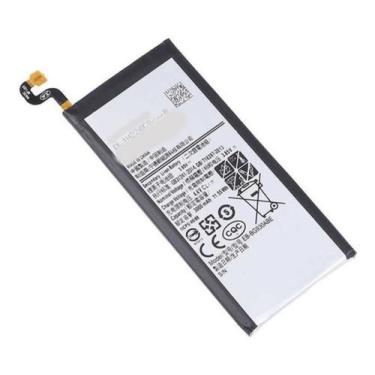 Imagem de Bateria  Compatível S7 G930 Eb-Bg930aba 3000Mah