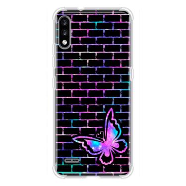 Imagem de Capa Capinha De Celular Compatível com LG K22 LG Personalizada
