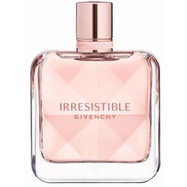 Imagem de Irresistible Givenchy Eau De Parfum 80Ml - Perfume Feminino