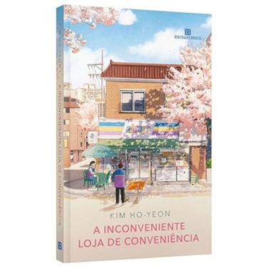 Imagem de A Inconveniente Loja De Conveniência