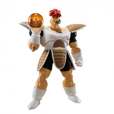 Imagem de Banpresto - Figurine DBZ - Recoome Ginyu Force SH Figuarts 20cm - 4573102603340