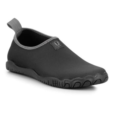 Imagem de Sapatilha Nautica Neoprene Unissex Aquatica Antiderrapante Praia Pesca Corrida Caiaque...