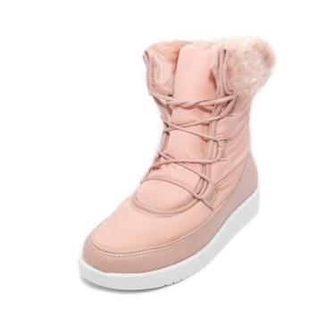 Imagem de Bota Feminina Moleca 5340.104