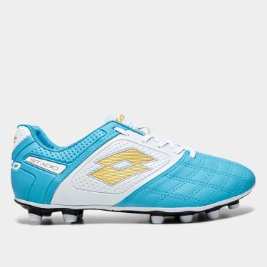 Imagem de Chuteira Campo Lotto Stadio Potenza Unissex-Masculino