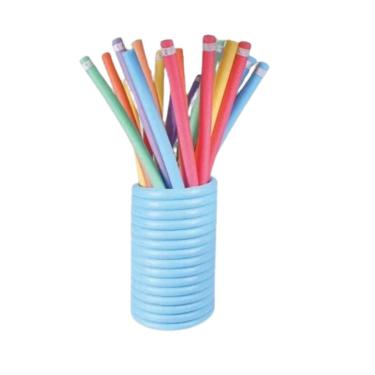 Imagem de Expositor de Flutuadores Macarrão Organizador de Espaguete Suporte Para Flutuador De Piscina - Loja-Academias-Piscinas