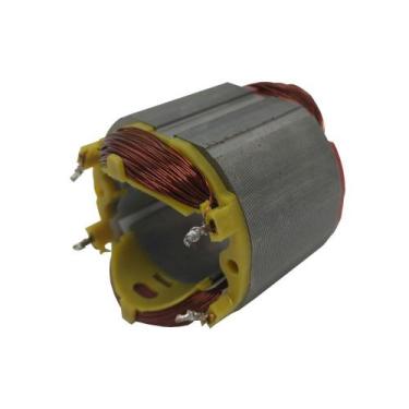 Imagem de Estator Bobina para Martelete VONDER e DWT MPV853 e MPD853 (220V) 9310