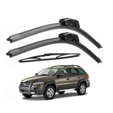 Imagem de Palheta Palio Weekend Adventure 08 09 10 11 12 13 - Bosch