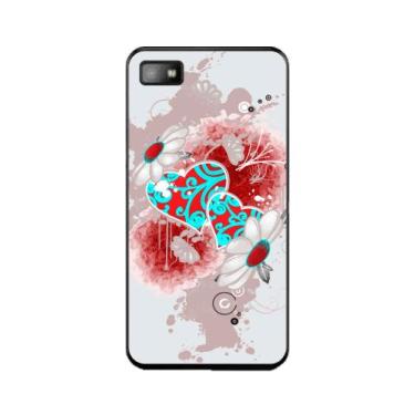 Imagem de Capa Adesivo Skin363 Verso Para Blackberry Z10 - KawaSkin