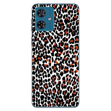 Imagem de Capa Adesivo Skin355 Verso Para Motorola Moto G54 - KawaSkin