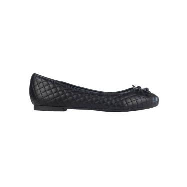 Imagem de Sapatilha Anacapri Matelassê Laço