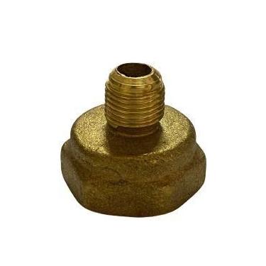 Imagem de Conjunto conexão M30x3/8''SAE (2 unidades), Aepio