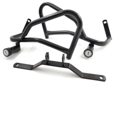 Imagem de Protetor de Carenagem - CB 300R de 2009 a 2015 - Loja Duas Rodas