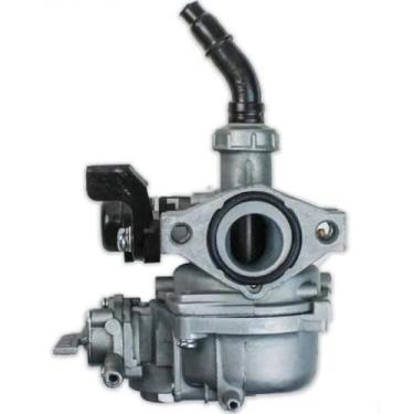 Imagem de Carburador Biz 100 - KS - ES - Biz+ - Loja Duas Rodas