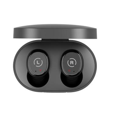 Imagem de Kit de fone de ouvido sem fio TWS True (E301) Bateria integrada