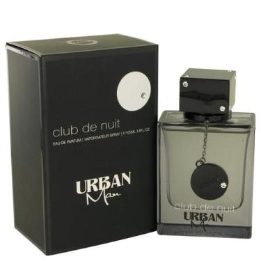 Imagem de Perfume/Col. Masc. Club Nuit Urban Man Armaf 100 ML Eau De Parfum