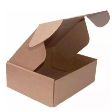 Imagem de Caixa De Papelão 27x18x9 Correio Sedes Pac 25 Unidades - EMBALARTE