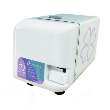 Imagem de Autoclave violeta biotron digital 2l c/ registro na anvisa com garanti