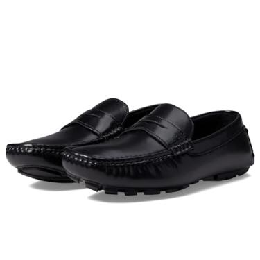 Imagem de Tommy Hilfiger Amile masculino, Preto 001, 41