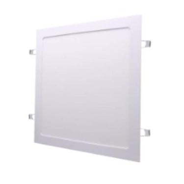 Imagem de Painel LED Embutir quadrado 24w 6500k Lumanti