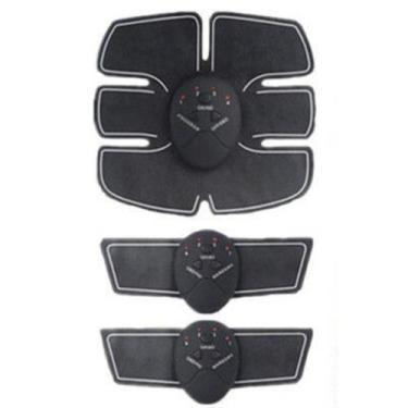 Imagem de Aparelho Tonificador Muscular Eletro Estimulação Vibratório - OEM, Pre