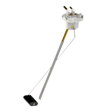 Imagem de Bóia Combustível ROYALE 1991/1994 - 17930 - T090015 - Ford