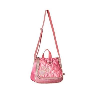 Imagem de Bolsa Térmica Lancheira Sweet Queen Clio SQ3548L, peça