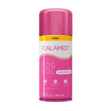 Imagem de Pós-Sol Calamed 150ml