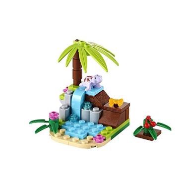 Imagem de LEGO Friends Turtle's Little Paradise 41041 Building Kit