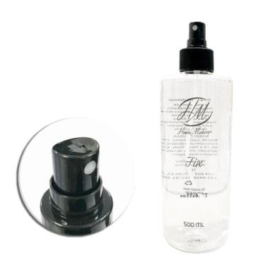 Imagem de Bruma Fixadora 500ml - Hoshi Makeup - Envio Imediato