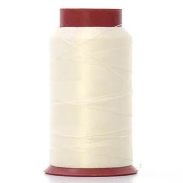 Imagem de Linha para Bordar à Máquina Trichê - 1000 metros, 3113 PÉROLA