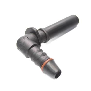 Imagem de Adaptador 5/16 X 5/16 90 Graus Bico Longo com Anel Viton - DSC5107