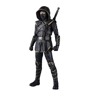 Imagem de S.H Figuarts Ronin Avengers End Game Hawkeye