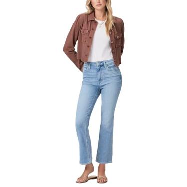 Imagem de PAIGE Claudine feminina, Persona, 32