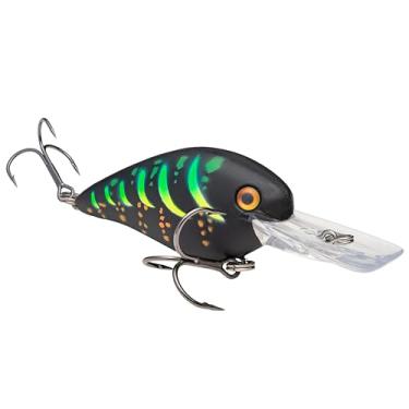 Imagem de KVD Deep Diver Squarebill 1.5 / Wicked Firetiger