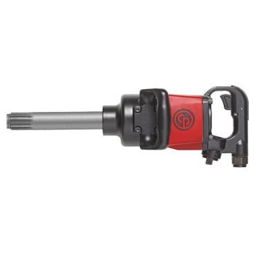 Imagem de Chicago Pneumatic CP7778B-SP6SS No.5 Spline Impacto Super Duty com bigorna estendida de 15,24 cm