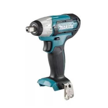 Imagem de Chave De Impacto A Bateria Makita Tw141dz 12v Sem bateria Sem carregad