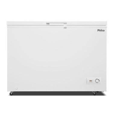 Imagem de Freezer Horizontal 290L Philco PFH335B 2 Em 1 A+ E A++ 220V