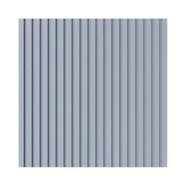 Imagem de Painel Ripado EVA Laminado Autocolante 10cm Play  Valor Do Metro M² - 