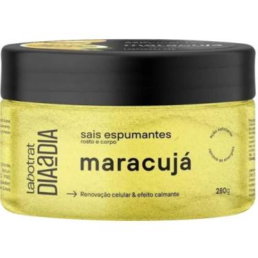 Imagem de Sais de Banho Espumantes Labotrat para o Rosto e Corpo - Todas as Frag
