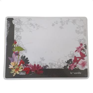 Imagem de Bloco Em Folhas De Mouse Pad Lê Vanille Tilibra