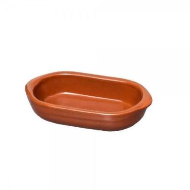 Imagem de Assadeiras Oval n2 35x18,5x6,5cm 1,5 Litro 1804 Motta