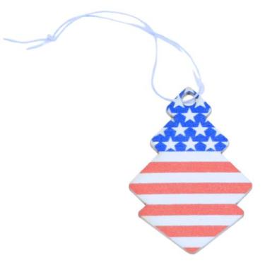 Imagem de Papel para aromatizante sem essência 100 unidades naimatec modelos pen