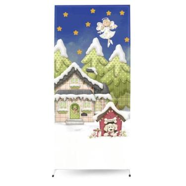 Imagem de Painel Lateral Romano Veste Fácil 0,90m x 2,20m Natal - Fadrix