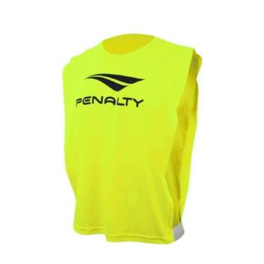 Imagem de Colete Penalty Futebol De Treino Esportivo