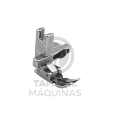 Imagem de Calcador T3 (costura livre e ziper) costura Reta Industrial - Tafarel 