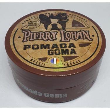 Imagem de Pomada Goma 130g  Pierry Lohan - PPL3