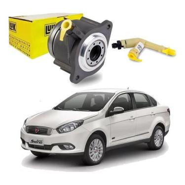 Imagem de Atuador Embreagem Luk Grand Siena 1.6 Manual 2017 A 2018
