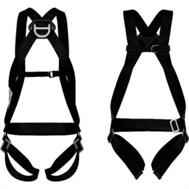 Imagem de Cinto Segur.Paraq.S/Talabarte 4002 - Degomaster