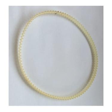 Imagem de Correia  De Motor   Máquina Galoneira  Semi Bracob- Bc2600